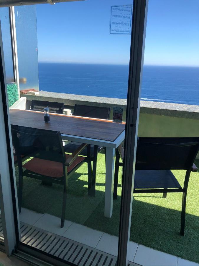 Viangella - Dramatic Sea View! Top Floor 2Km To Monaco 카프다일 외부 사진