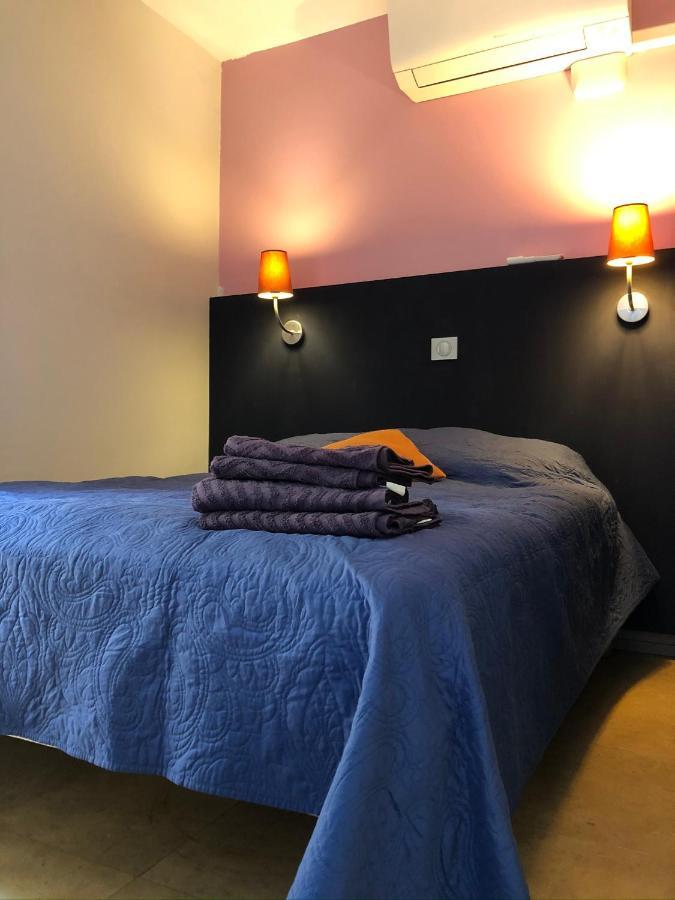 Viangella - Dramatic Sea View! Top Floor 2Km To Monaco 카프다일 외부 사진